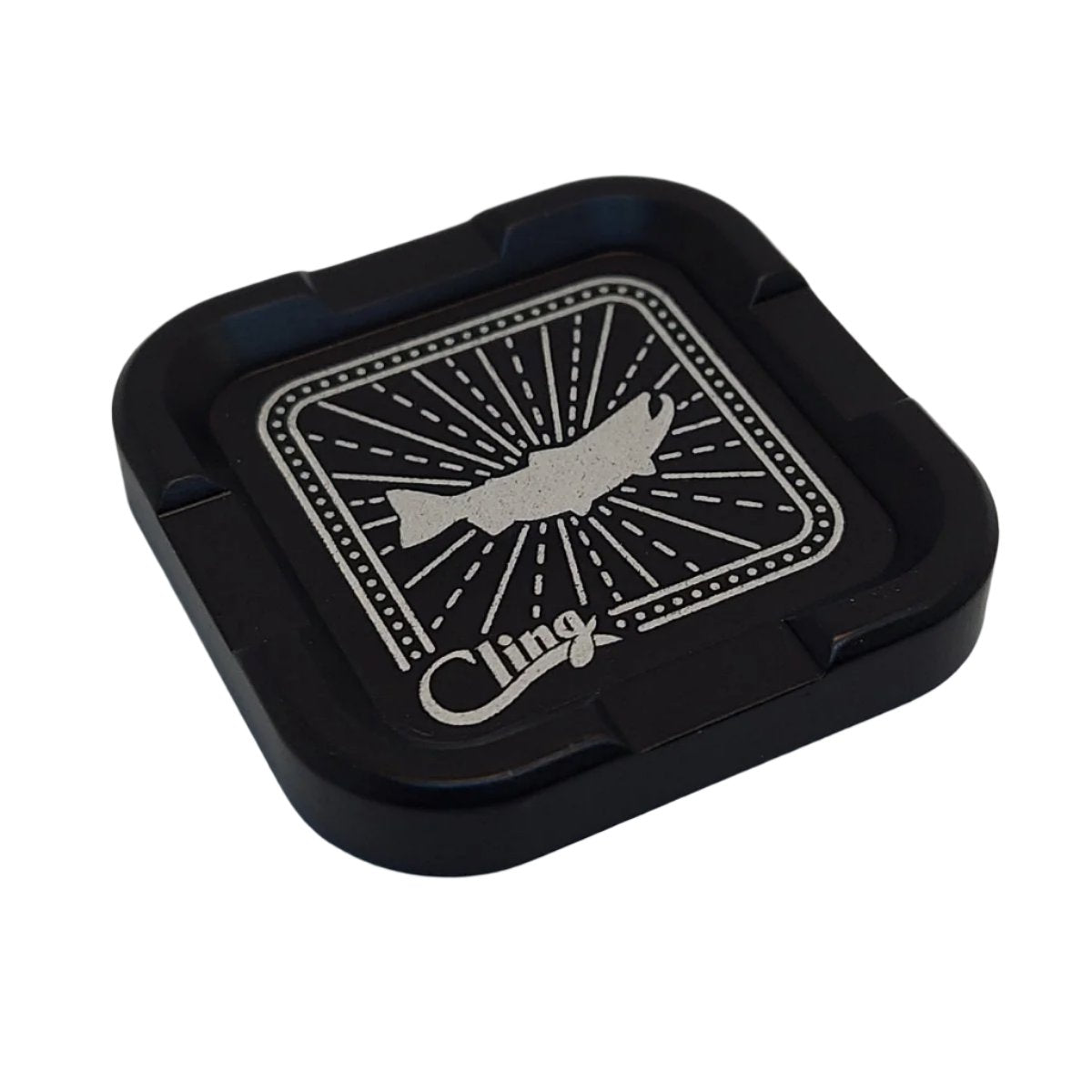Cling Mag Grab