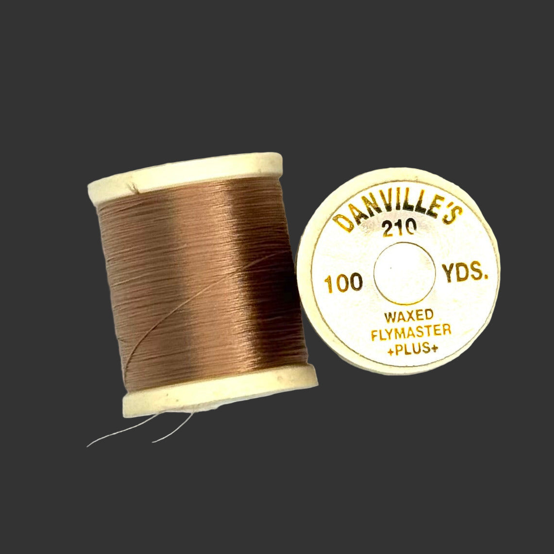 210 Waxed Flymaster Plus (Danvilles)