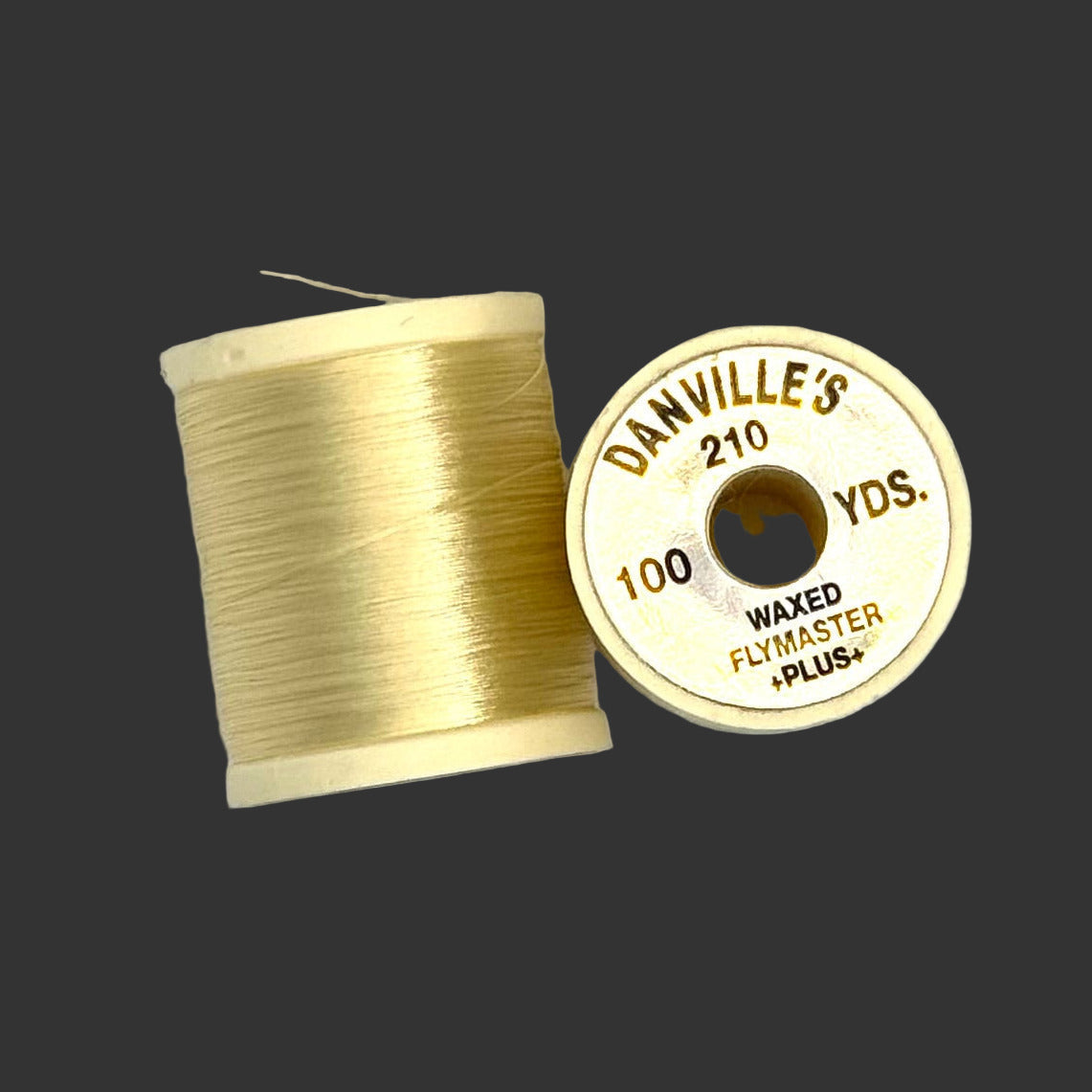 210 Waxed Flymaster Plus (Danvilles)