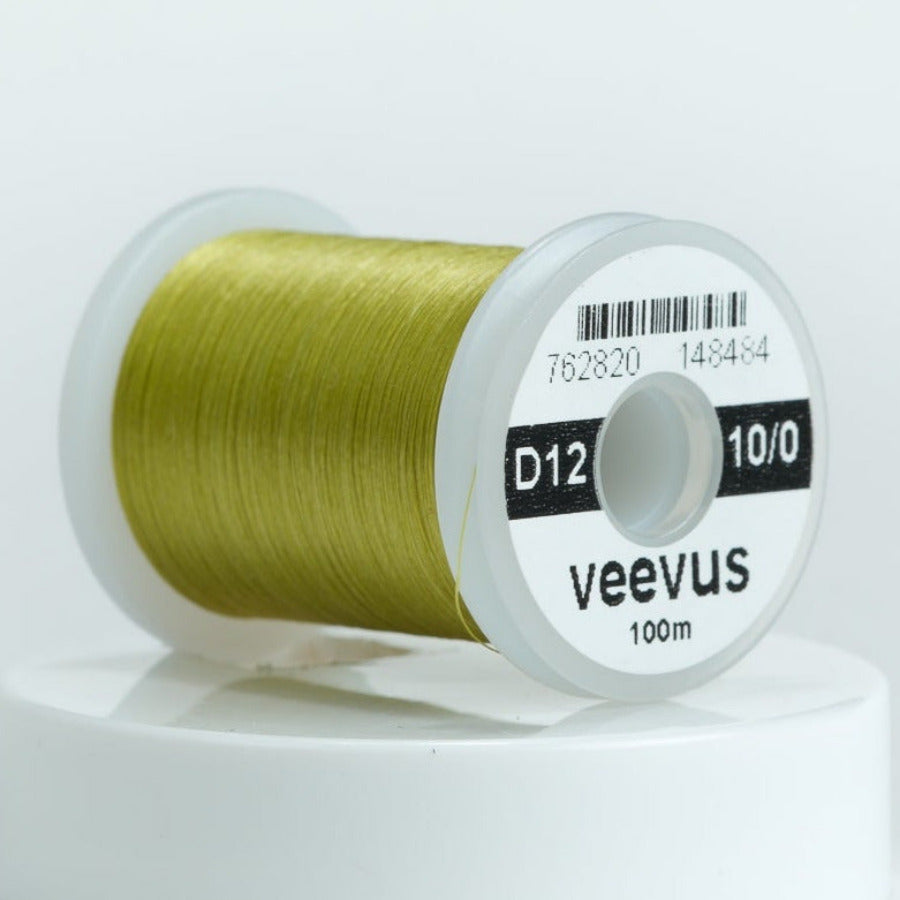 Veevus-Gewinde 10/0