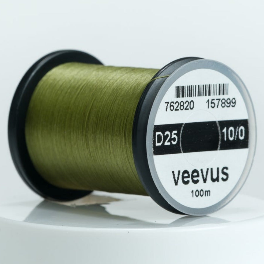 Veevus-Gewinde 10/0
