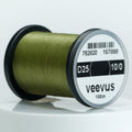 Veevus-Gewinde 10/0