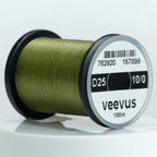 Veevus-Gewinde 10/0