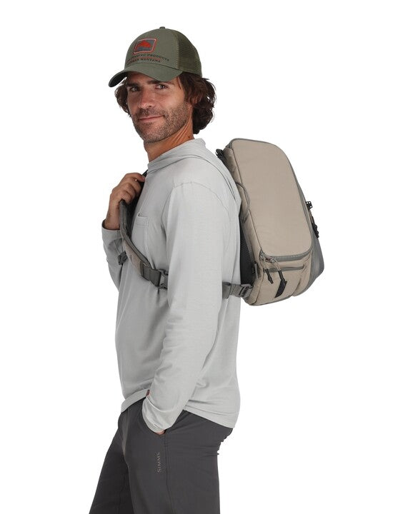 Simms Headwaters Sling Packung