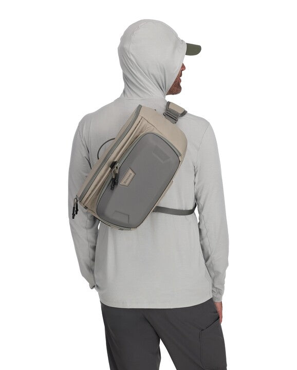 Simms Headwaters Sling Packung