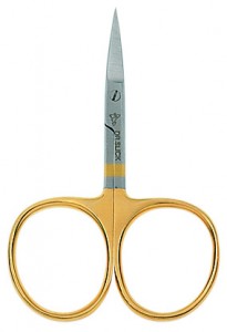 Dr. Slick Iris Schere