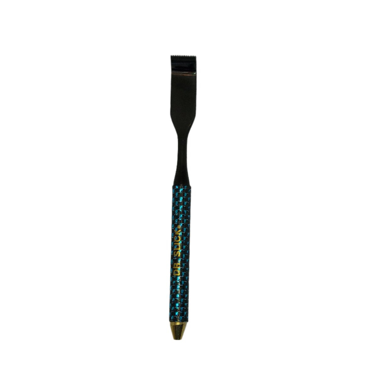 Jumbo Carbon Fiber Dubbing Rake