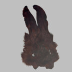 Dyed Hare's Maske