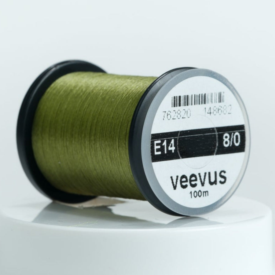 Veevusfaden 8/0