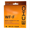 Echo Boost Serie FLY LINE