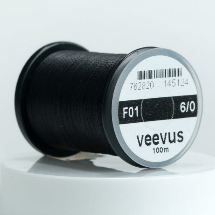 Veevusfaden 6/0