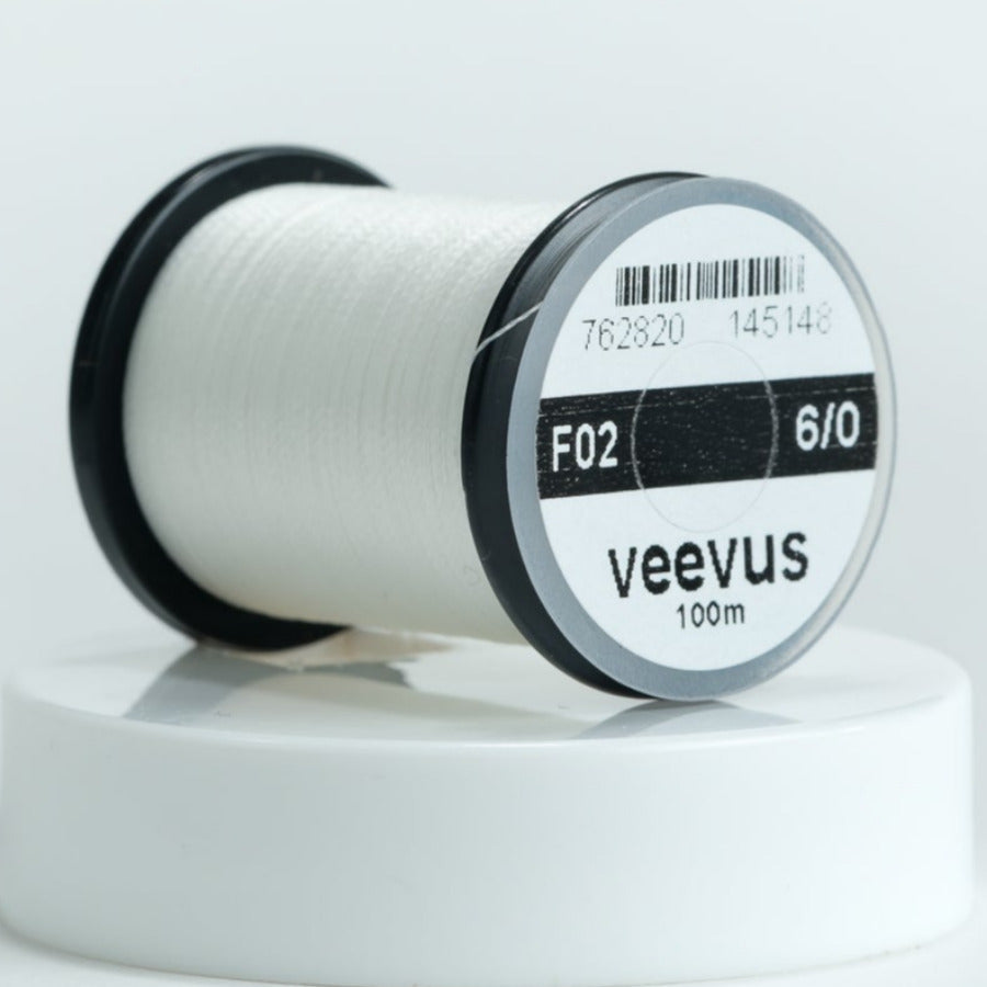 Veevusfaden 6/0