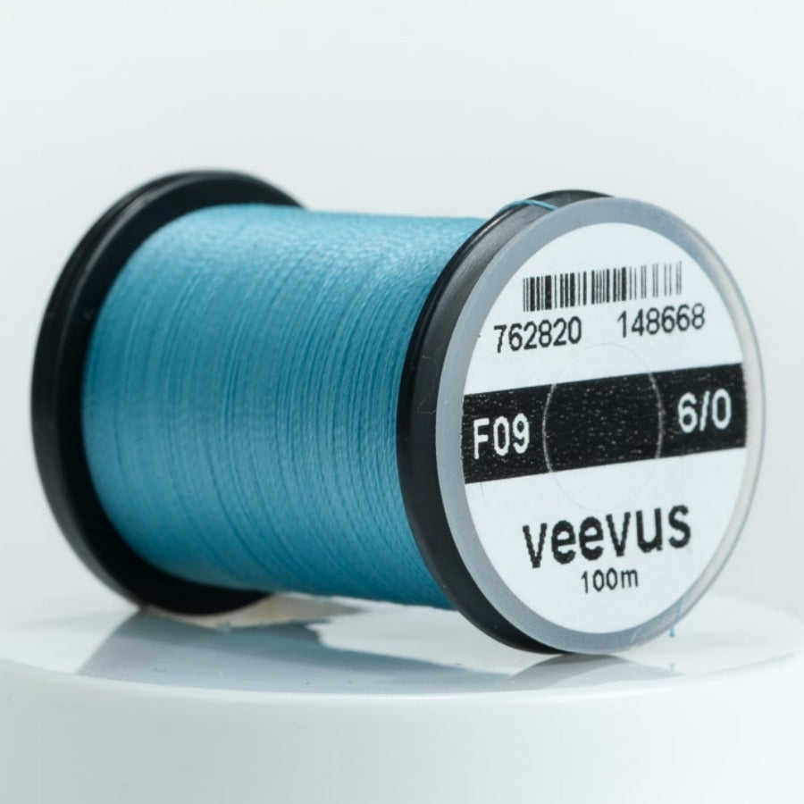 Veevusfaden 6/0