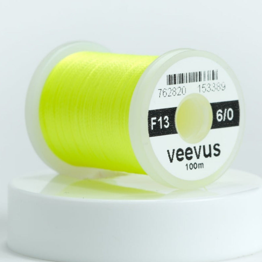 Veevusfaden 6/0