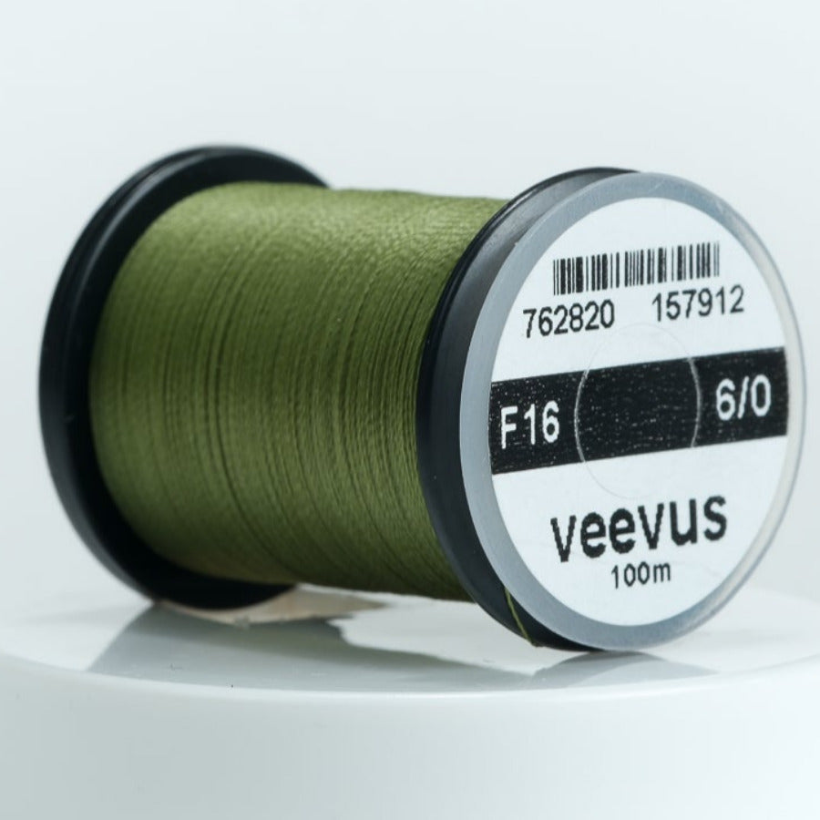 Veevusfaden 6/0