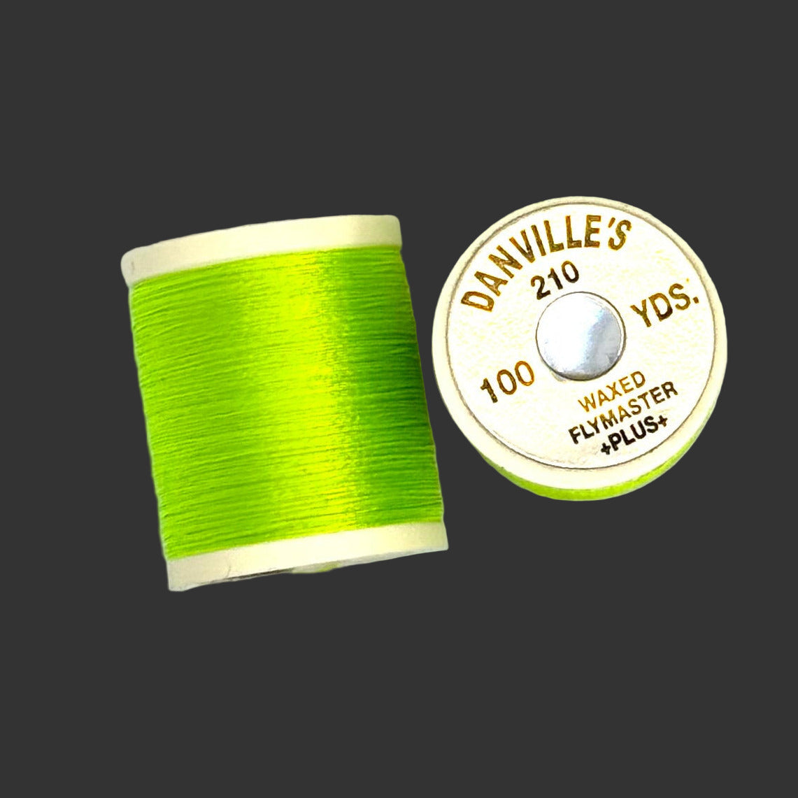 210 Waxed Flymaster Plus (Danvilles)
