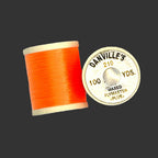 210 Waxed Flymaster Plus (Danvilles)