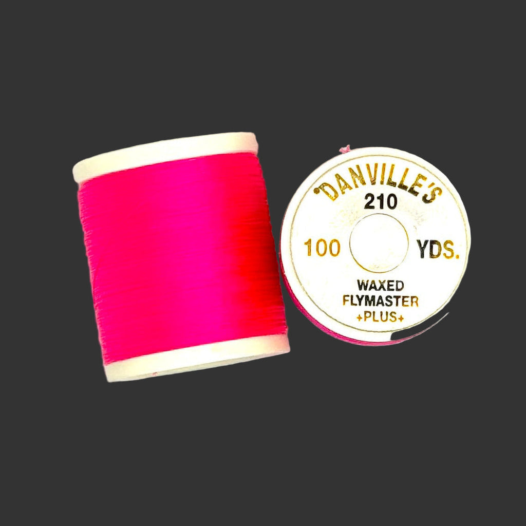 210 Waxed Flymaster Plus (Danvilles)