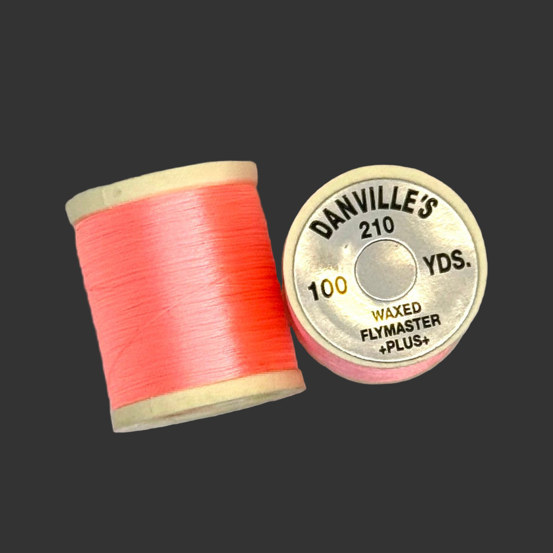 210 Waxed Flymaster Plus (Danvilles)