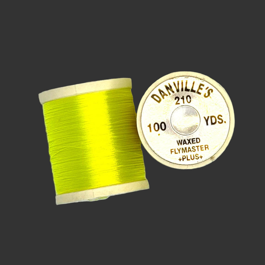 210 Waxed Flymaster Plus (Danvilles)