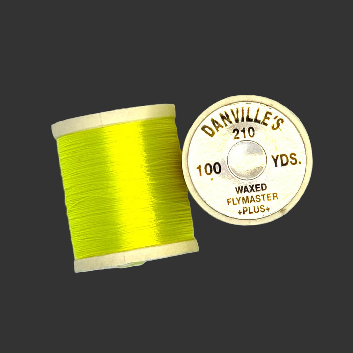 210 Waxed Flymaster Plus (Danvilles)
