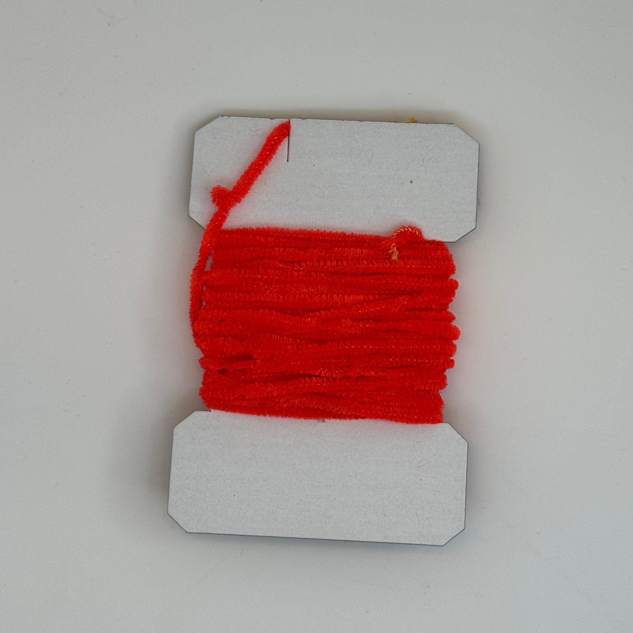 Chenille-fine