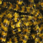 Hareline Fly Fish Food Kleine Stonefly Chenille - klein bunt