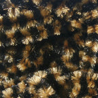 Hareline Fly Fish Food Kleine Stonefly Chenille - klein bunt