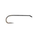 Mustad Heritage Fly Hooks R74AP-wie die 9672