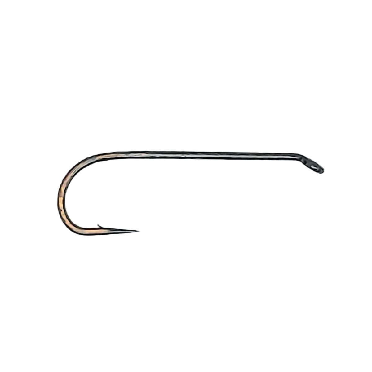 Mustad Heritage Fly Hooks R74AP-wie die 9672