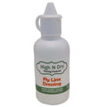 High N Dry Fly Line Dressing