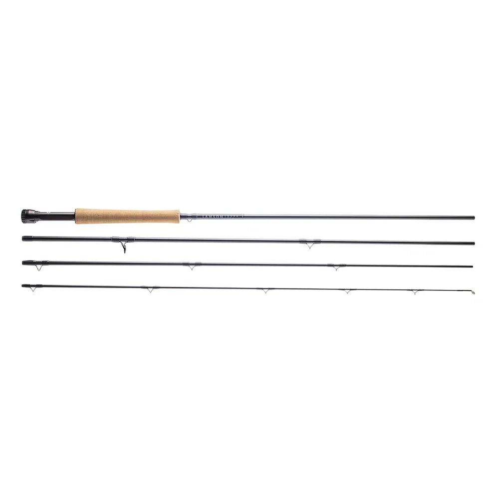 Lamson Guru Fly Fishing Rod