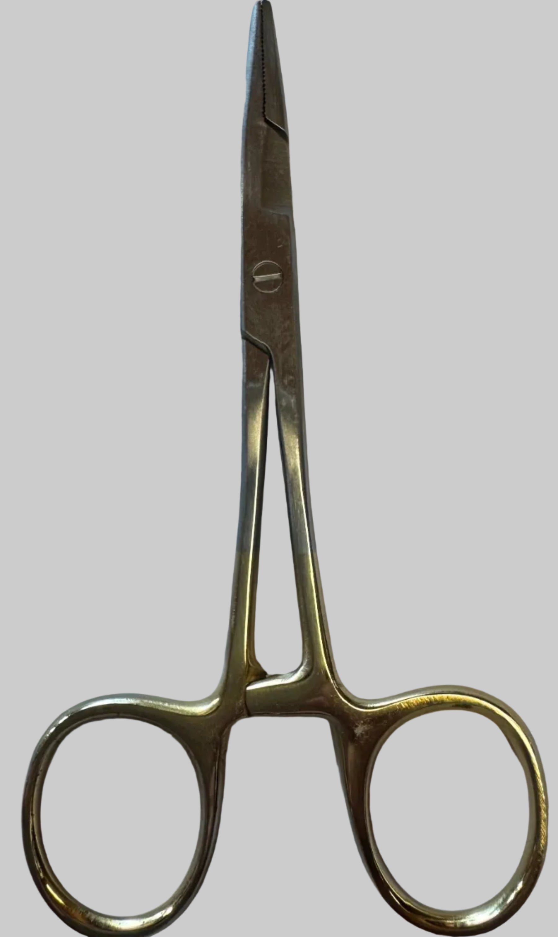 Anglers Image 5,5' Scherenzangen