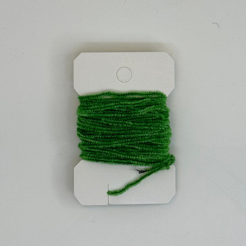 Chenille- Very Fine