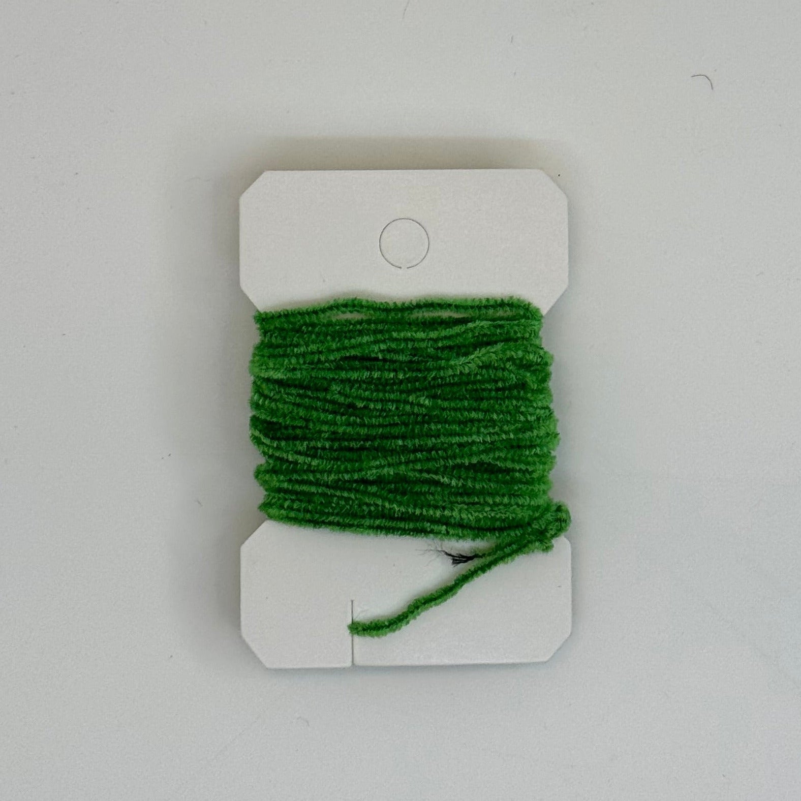 Chenille- Very Fine
