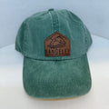 RRSS Leder-Patch Hat