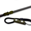 Cling Mag Grab Rod Rack (Line Threader/Rod Holder)