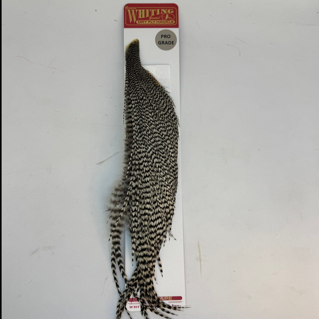 Whiting Farms Pro Grade 1/2 Cape