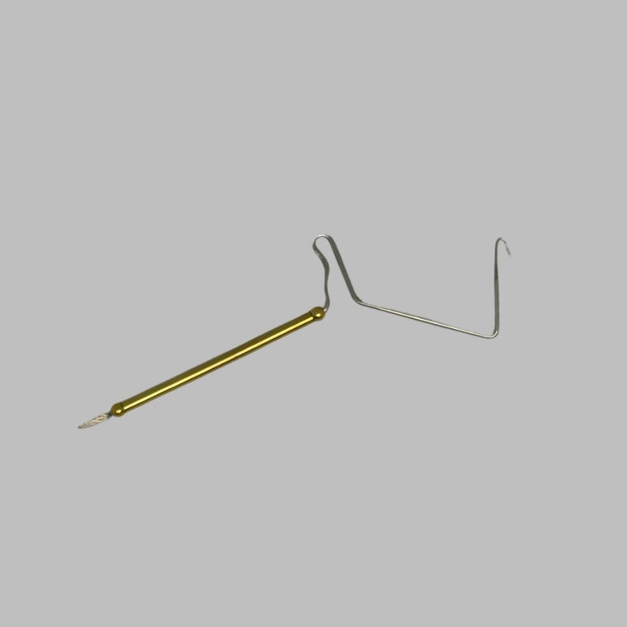 Hareline Whip Finisher - Standardgröße