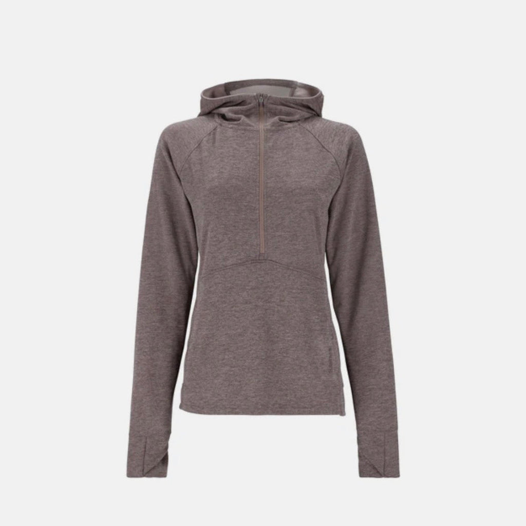 Simms Frauen Bugstopper Hoody