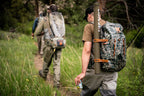 Fischteich-Lariat-Gear-Straps