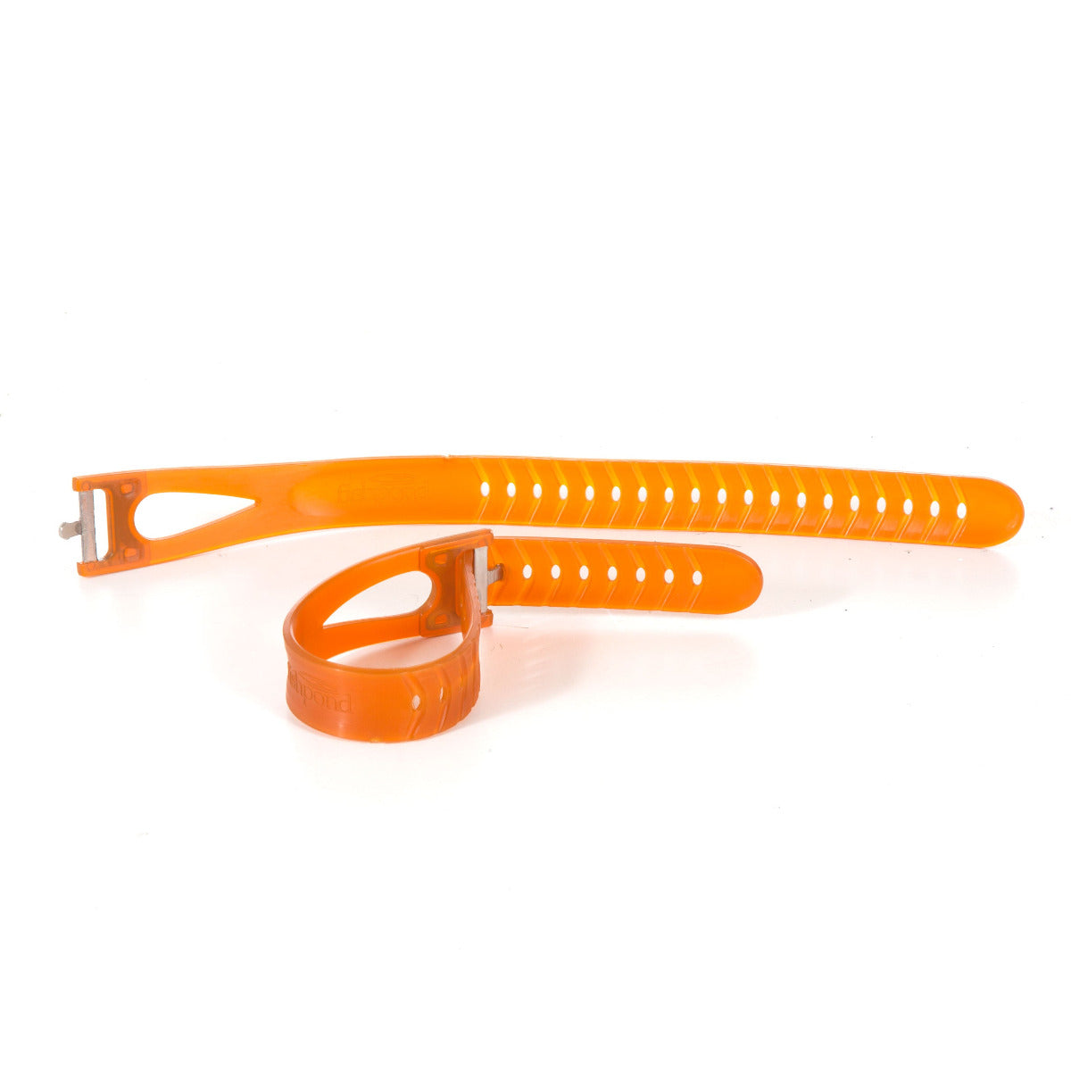Fischteich-Lariat-Gear-Straps