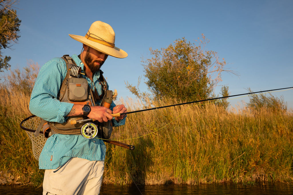 Fishpond Ridgeline Tech Packung