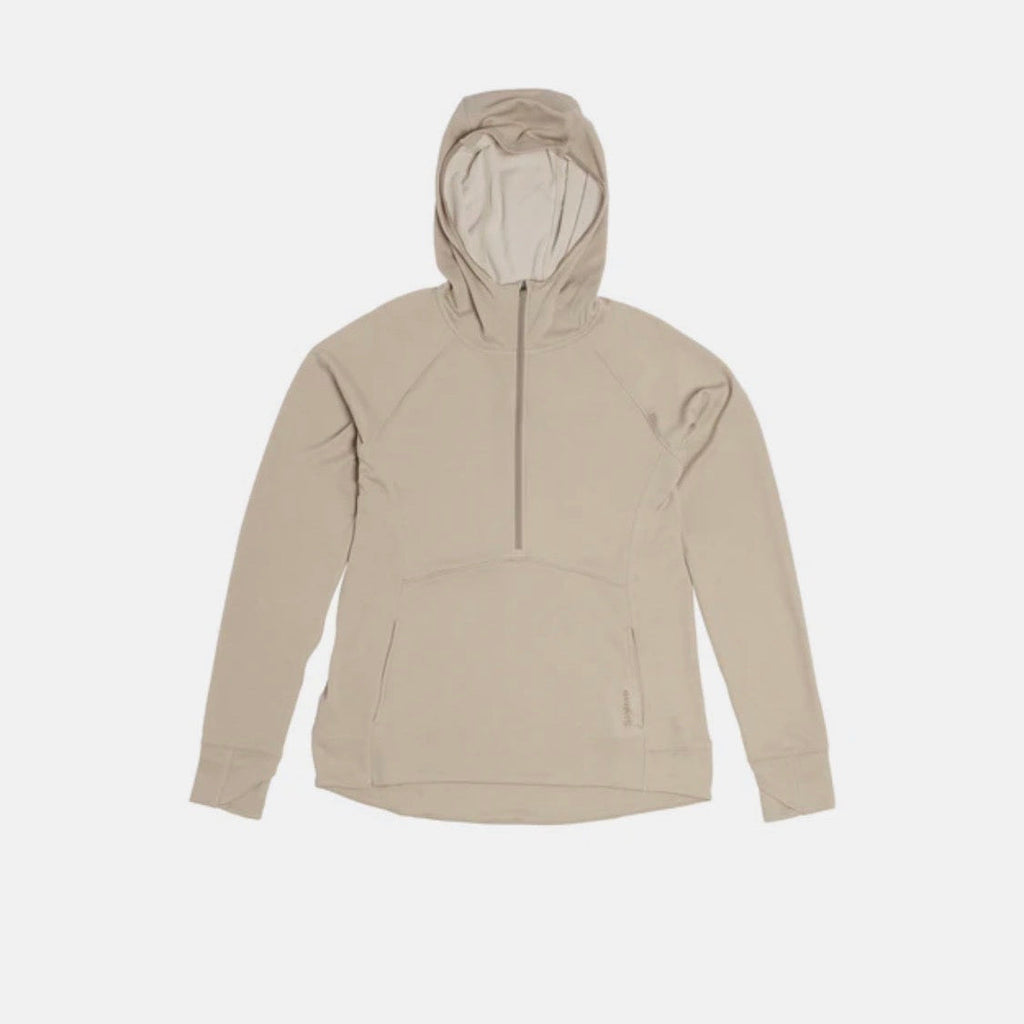 Simms Frauen Bugstopper Hoody