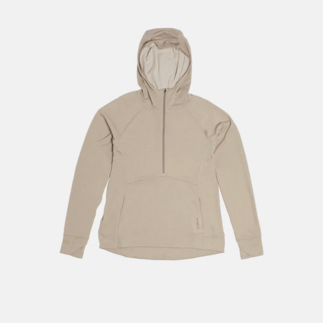 Simms Frauen Bugstopper Hoody