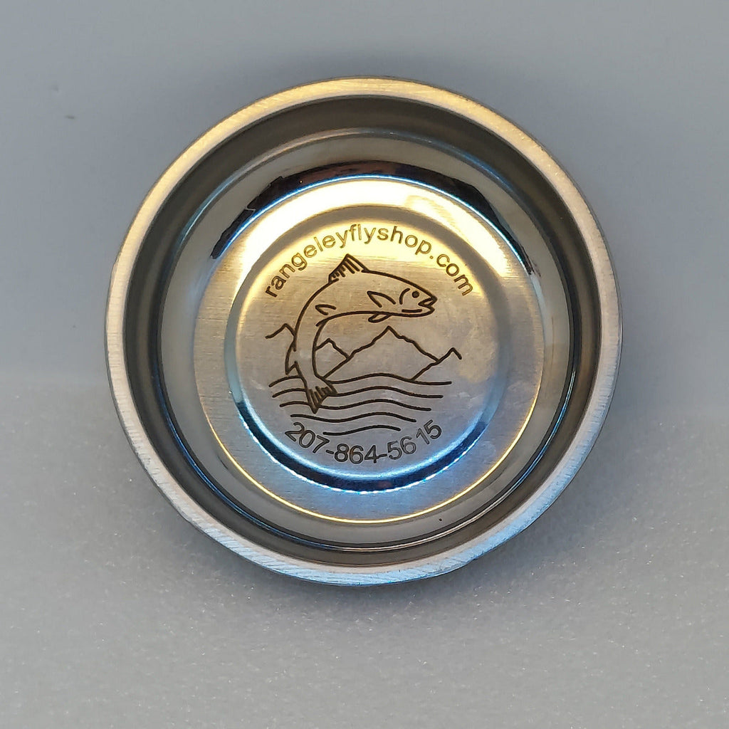 RRSS Magnetic Hook & Bead Dish von HMH