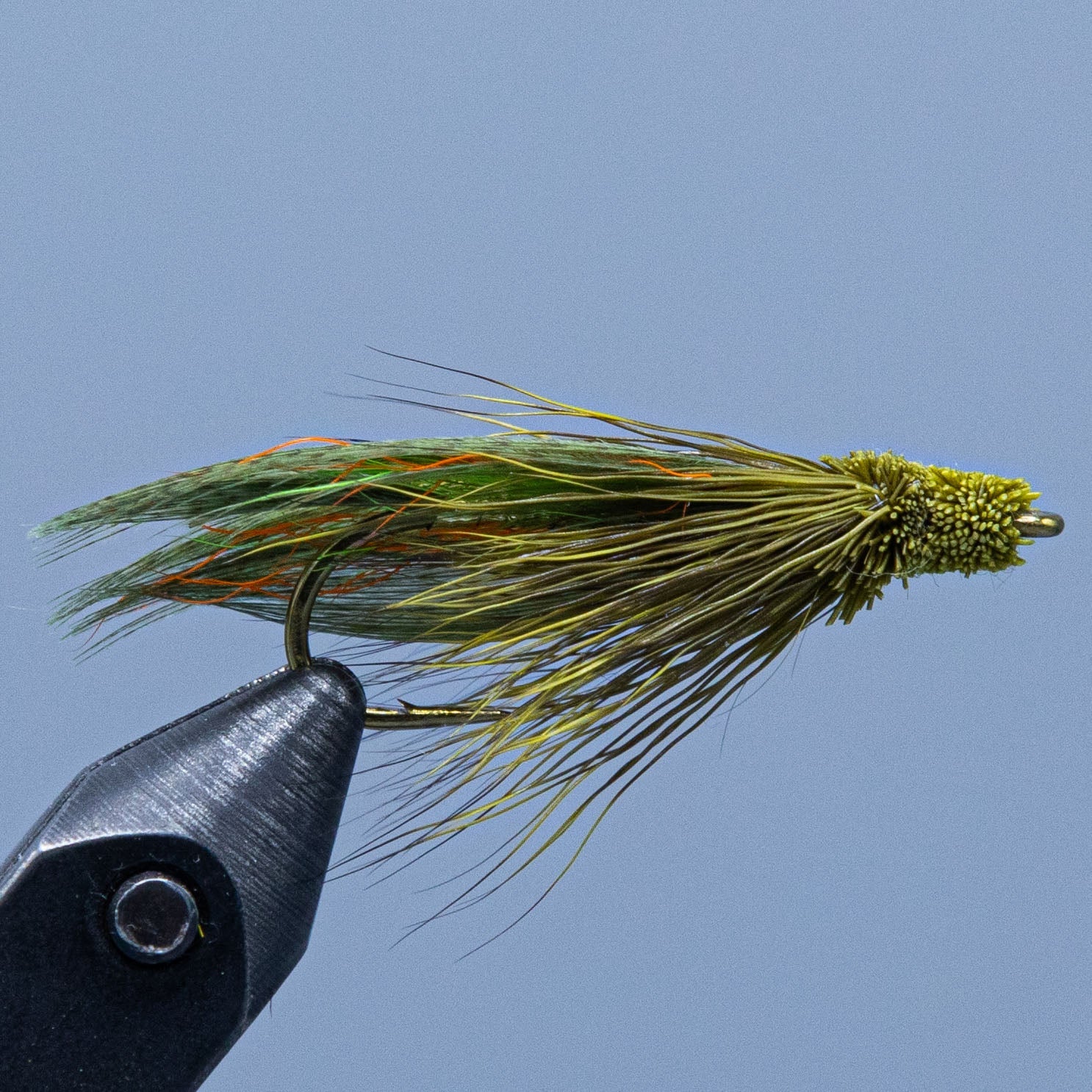 Kennebago Muddler