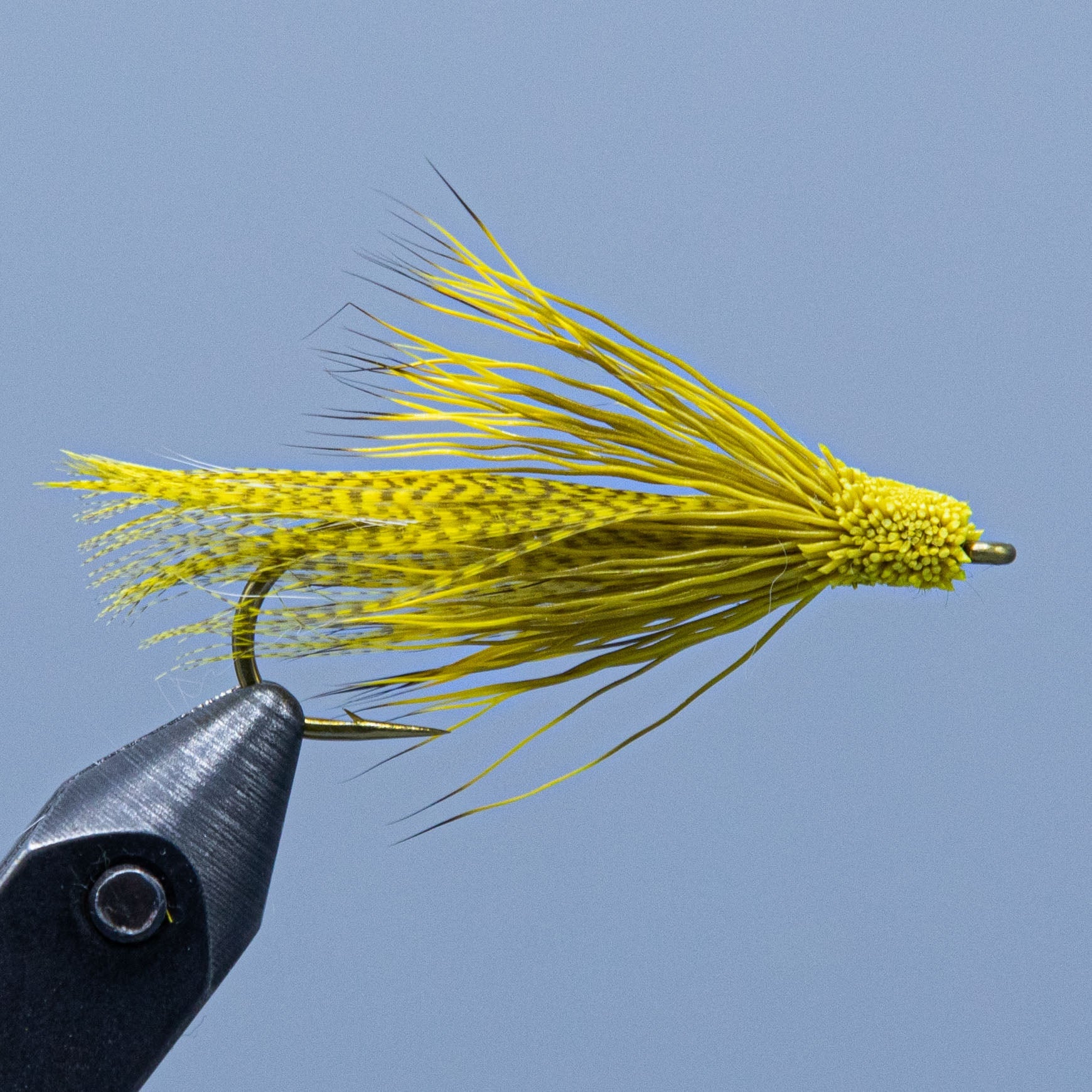 Kennebago Muddler