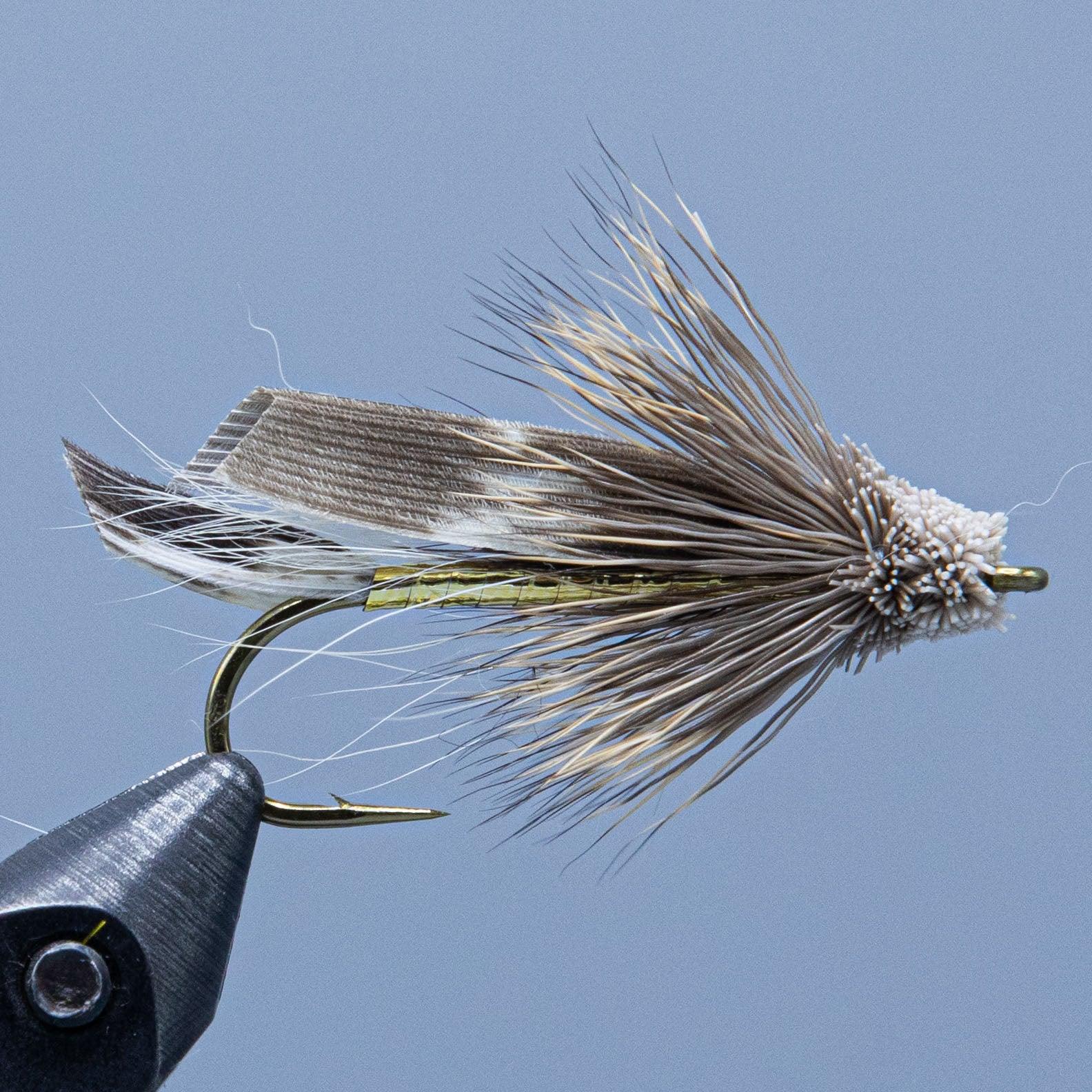Muddler Minnow