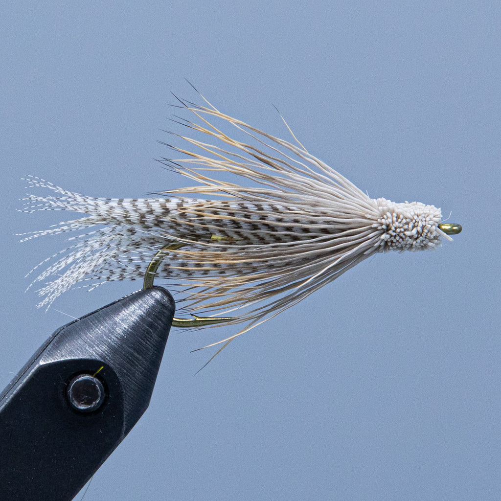 Kennebago Muddler